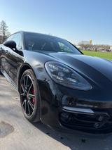 Porsche Panamera GTS Sport Turismo GTS Approved  - Porsche Panamera in Hamm