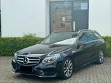 Mercedes-Benz E-klasse 350 CDI AMG-Paket - Mercedes-Benz E 350 in Aachen