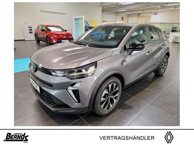 Renault Captur TCe 90 EVOLUTION Navi Sitzheizung Klimaau