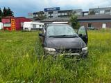 Chrysler voyager - gebrauchte Chrysler Voyager aus dem Jahr 2001