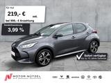 Toyota Yaris 1.5 Hybrid Teamplayer LED+APP+ACC+SHZ+RFK