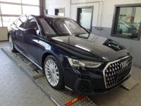 Audi A8 - Vorschau Bild 2