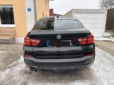 BMW X4 xDrive30d AT M Sport AHK - BMW X4 von privat