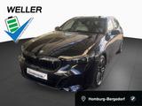 BMW i5 eDrive40 M-Sport-Pro Pano AdFwPro DA/PA-Pro - BMW i5 in Hamburg