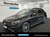 Mercedes-Benz GLA 35 4MATIC 360°+MULTIBEAM+KEYLESS+PARK+DIST - gebrauchte Mercedes-Benz GLA 35 AMG aus dem Jahr 2024
