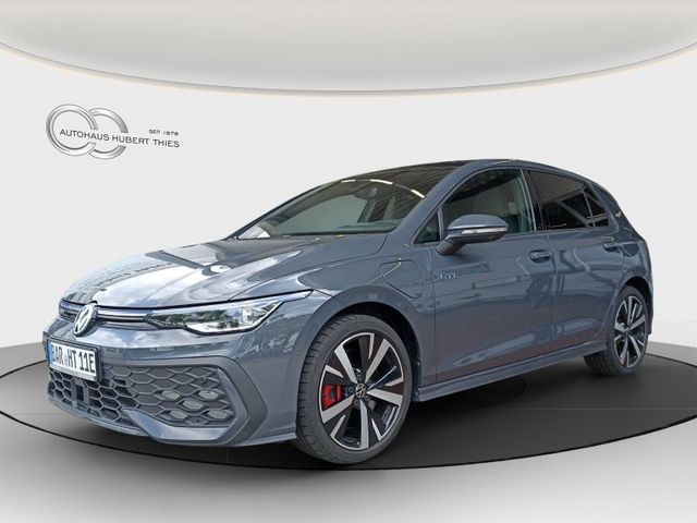 Volkswagen Golf VIII 1.5 eHybrid GTE DSG
