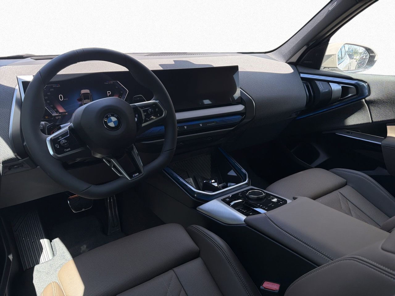 BMW X3 - Bild 14