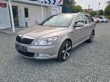 Skoda Octavia Combi Laurin&Klement 4X4*SHZG*AHZV*Xenon - Skoda Octavia: Laurin Klement