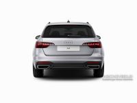 Audi A4 - Vorschau Bild 9