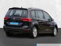 Volkswagen Touran - Vorschau Bild 4