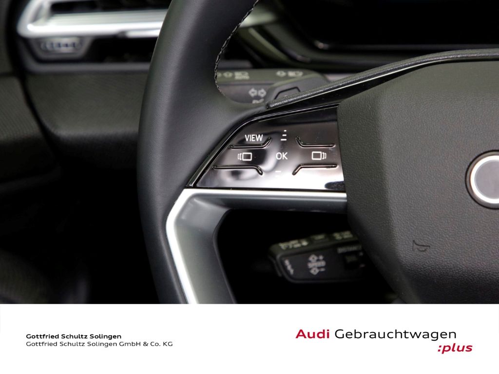 Audi A6 - Bild 19
