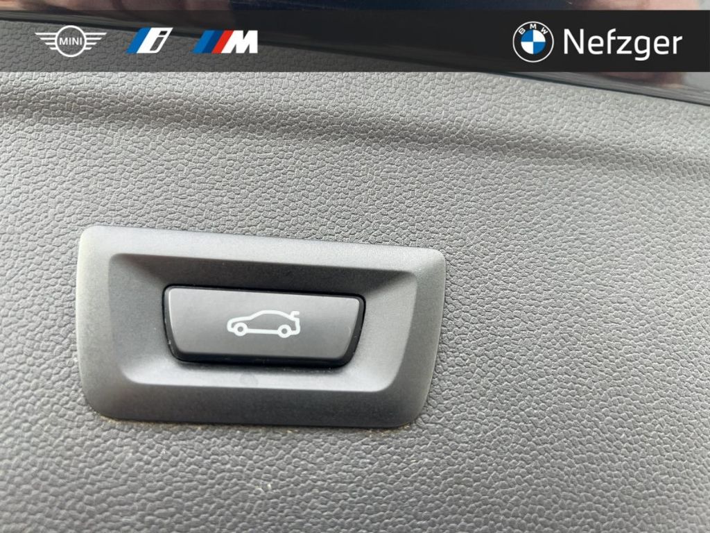 BMW iX - Bild 20