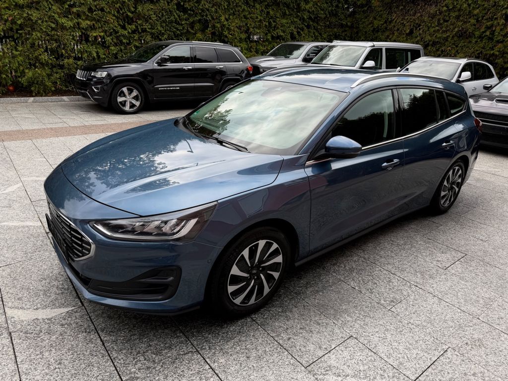 Image of Ford Focus