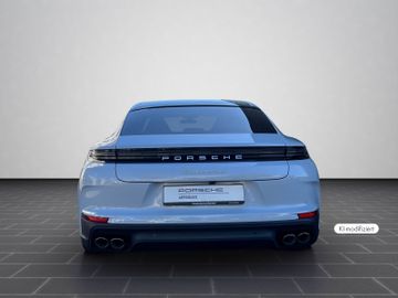Porsche Panamera - 7