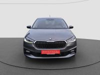 Skoda Fabia - Vorschau Bild 3