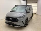 Ford Transit Custom Nugget Active 4x4 - Ford Transit 4 Wohnmobil