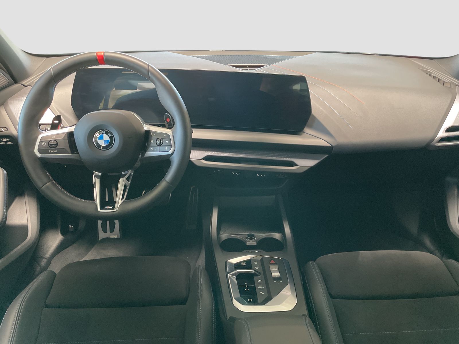 BMW M135 - Bild 12