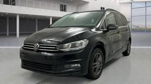 Volkswagen Touran 1.5TSI Comfortline+7-Sitzer+Sitzheizung+A