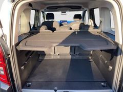 CITROEN Berlingo M Plus / Kamera / Klimaautomatik