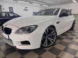 BMW M6  Gran Coupe - BMW M6