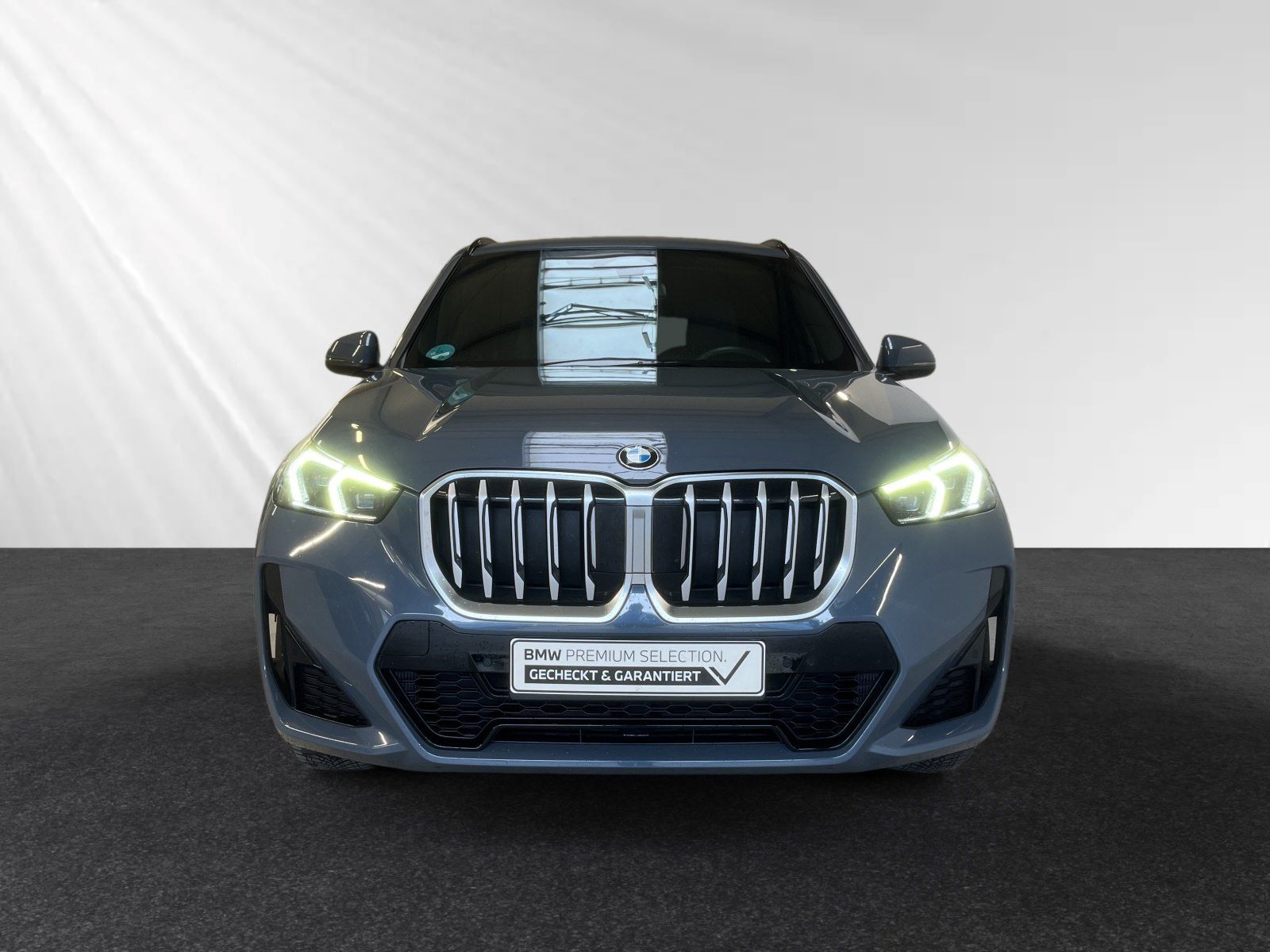 BMW X1 - Bild 6