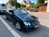 Mercedes-Benz Mercedes CLK 200 Kompressor, Avantgarde,2 HD - Mercedes-Benz CLK 200 Gebrauchtwagen in Stuttgart