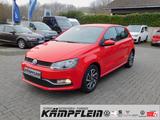 Volkswagen Polo Sound 1.2TSI KLIMA SHZ PDC LM - Volkswagen Polo: Sound