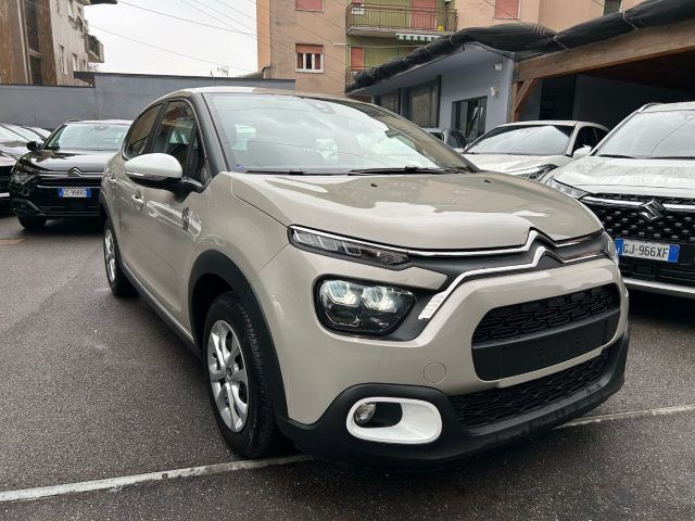 Inne CITROEN C3 PureTech 83 S&S You * PREZZO PROMO *