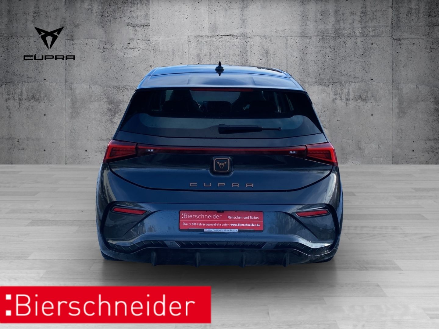 Cupra Born - Bild 6