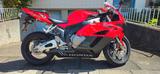 Honda CBR 1000 RR