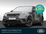 Land Rover Range Rover Velar P400 Dynamic HSE Black |LED - Land Rover Gebrauchtwagen