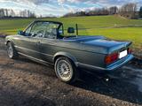 BMW 325i Cabrio H-Kennzeichen, TÜV NEU! - BMW 325 aus 1988: 325i