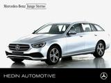 Mercedes-Benz E 220 d T AVANTGARDE|KAM|TOTW|DIGI-RADIO|AMBIENT - Mercedes-Benz E 220 Gebrauchtwagen in Saarbrücken
