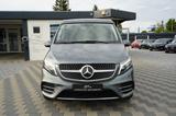 Mercedes-Benz Marco Polo 300d*4MATIC*AMG Line*360*STHZ*ILS* - Mercedes-Benz V 300 in Augsburg