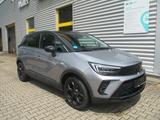 Opel Crossland Elegance Paket   Automatik+Navi - Opel Crossland (X): Kleinwagen