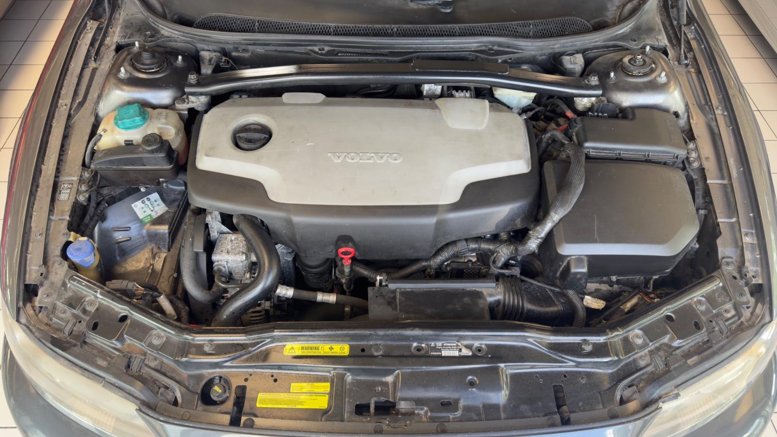 Volvo XC70 2006 — photo 24