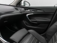 Foto Nummer 32: OPEL Insignia