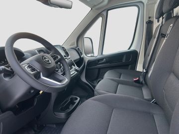 Fotografie 9 des Opel Movano Kasten L2H1 Kamera AHK Allwetter Schwings