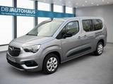 Opel Combo Life Elegance 1.5 Diesel Klimaautomatik - Opel Combo Life Diesel Gebrauchtwagen