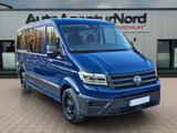 Volkswagen Crafter Kasten 35 L3H2 9-SITZER+LED+NAVI+KAMERA+ - Volkswagen Crafter mit Diesel-Antrieb: Kleinbus, Sitzer 9