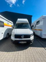 Volkswagen Grand California 600 2.0 TDI | 2023| Euro 6