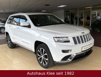 Jeep Grand Cherokee - 1