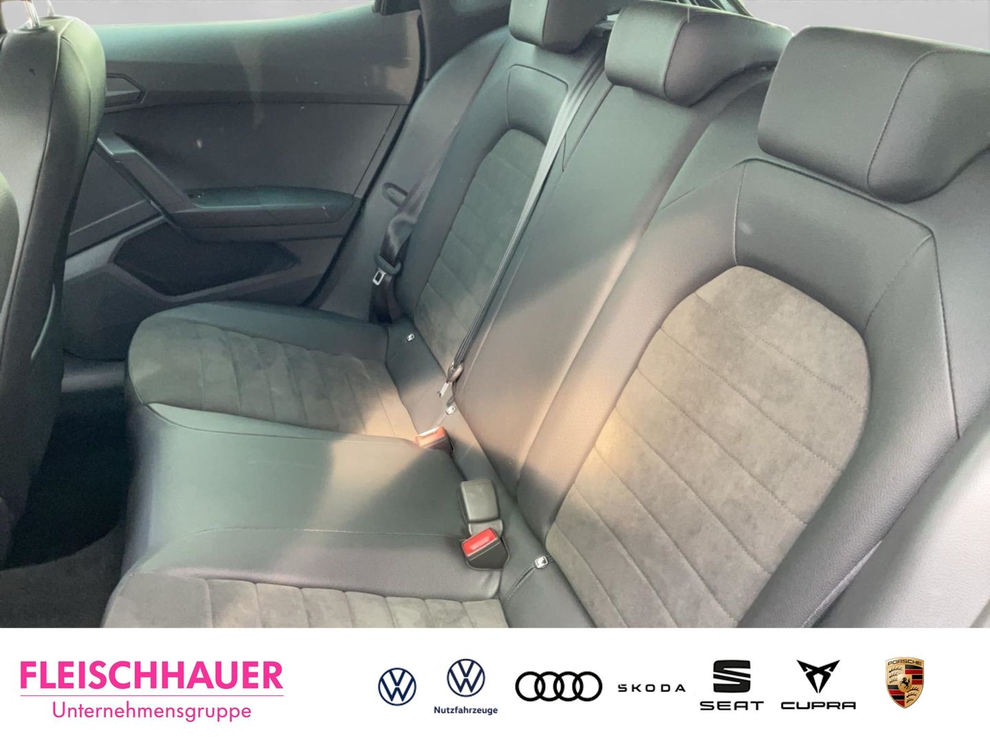 Seat Ibiza - Bild 11
