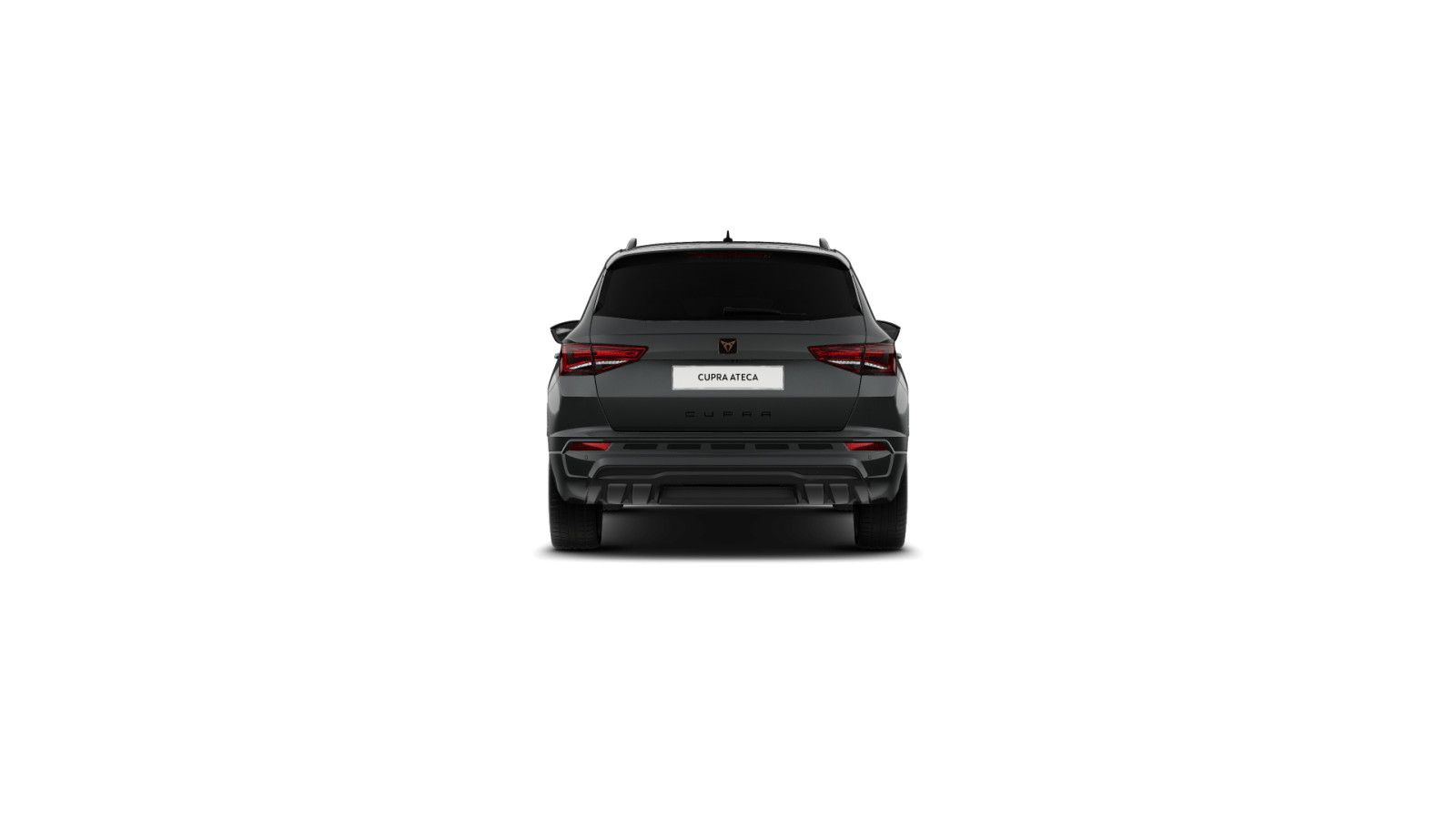 Cupra Ateca - Bild 7