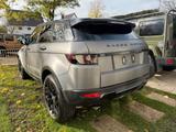 Land Rover Range Rover Evoque 2.2 SD4 White Dynamic Whi... - Land Rover Range Rover Evoque: White Dynamic