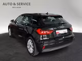 Audi A1 Sportback 25 1.0 TFSI basis 5-Gang - Audi A1: 5.5