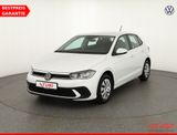 Volkswagen Polo 1.0 TSI Life LED Navi Sitzheizung PDC DAB