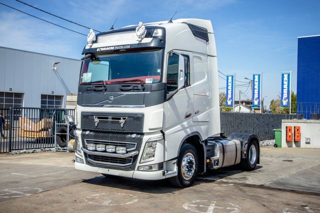 Volvo FH 420