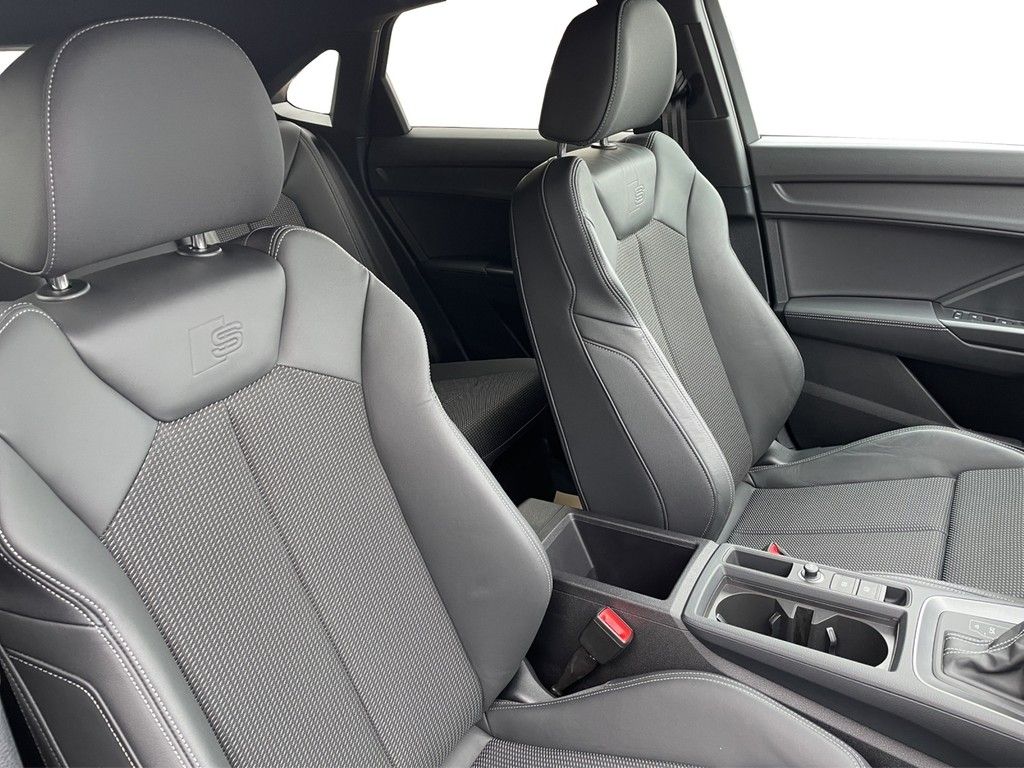 Audi Q3 - Bild 10