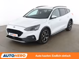 Ford Focus 2.0 TDCi EcoBlue Active Aut.*NAVI*LED*CAM* - Ford Focus Gebrauchtwagen in Chemnitz